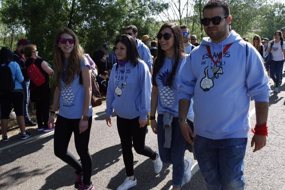 Las fotografías de La Concha 2016