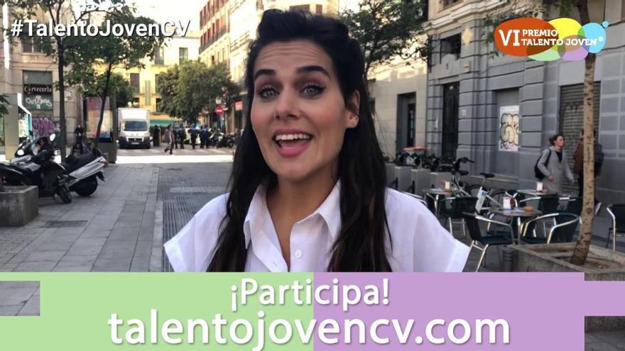 #TalentoJovenCV Buscamos tu talento