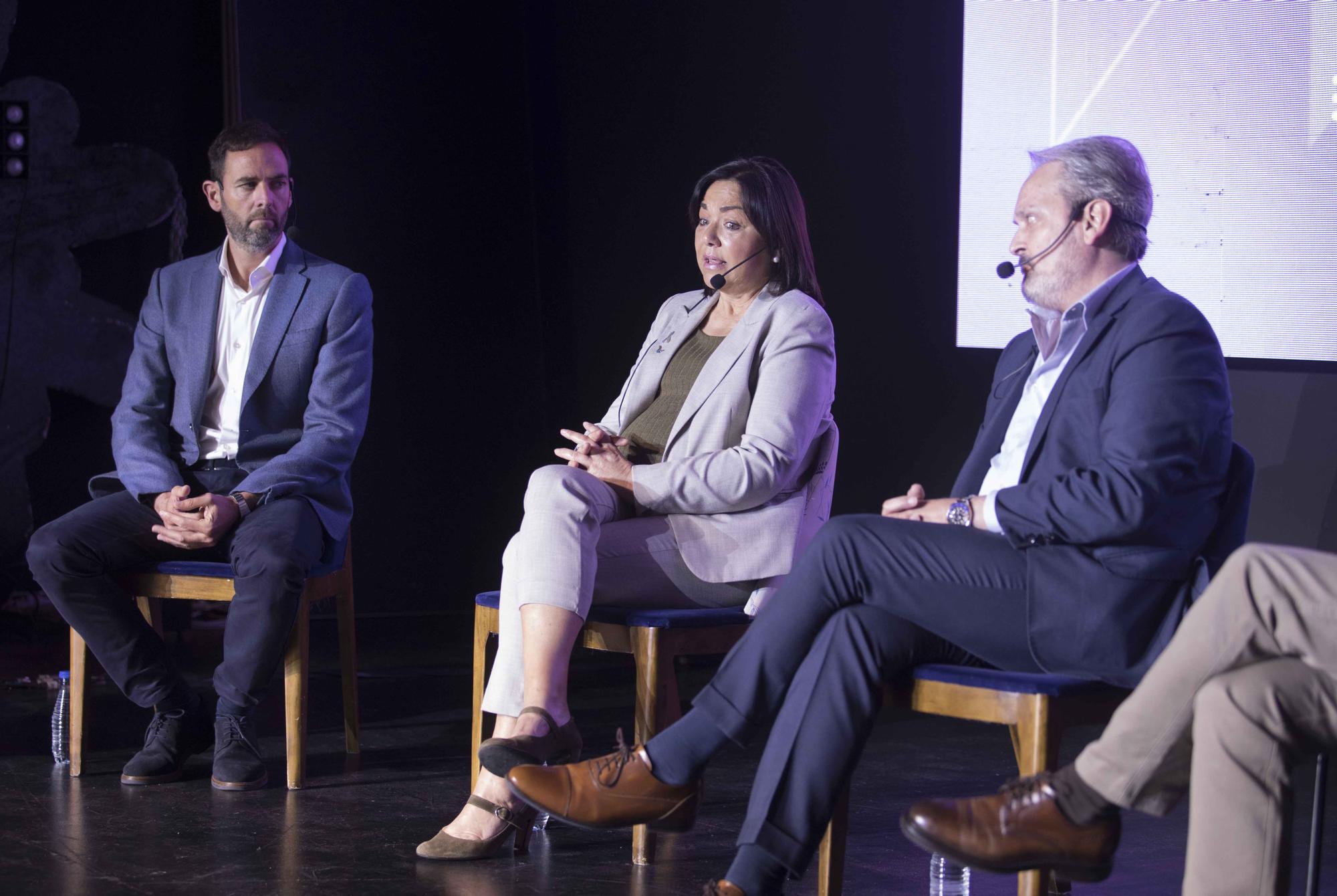 Jornada sobre el cáncer de mama metastásico con Novartis y Prensa Ibérica