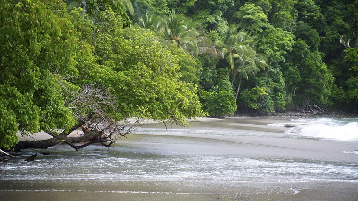 Costa Rica, un paraíso a tu alcance