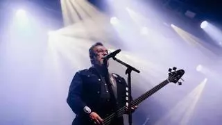 Molotov: "Parecía que nuestras canciones molestaban a los medios y a la gente de la política"