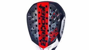 La nueva Viper Soft 3.0 es una pala muy atractiva a al vez que tecnológicamente muy avanzada