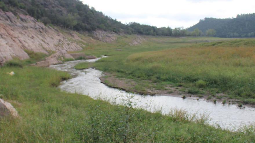 Els 34 municipis altempordanesos amb restriccions d&#039;aigua