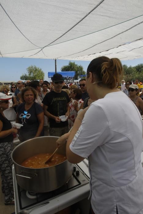 Festa de la Sega de l'Arròs