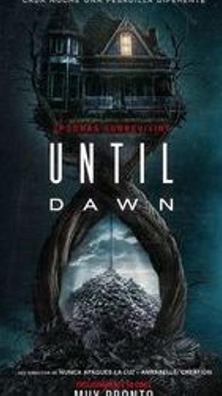 Until Dawn