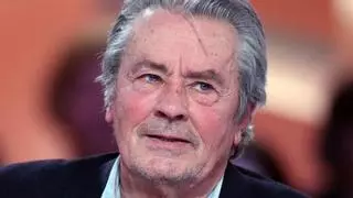 Última hora del complicado estado de salud de Alain Delon