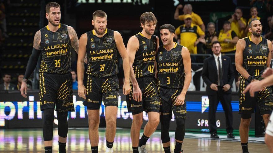 La Laguna vuelve a escena: el catalizador de marzo