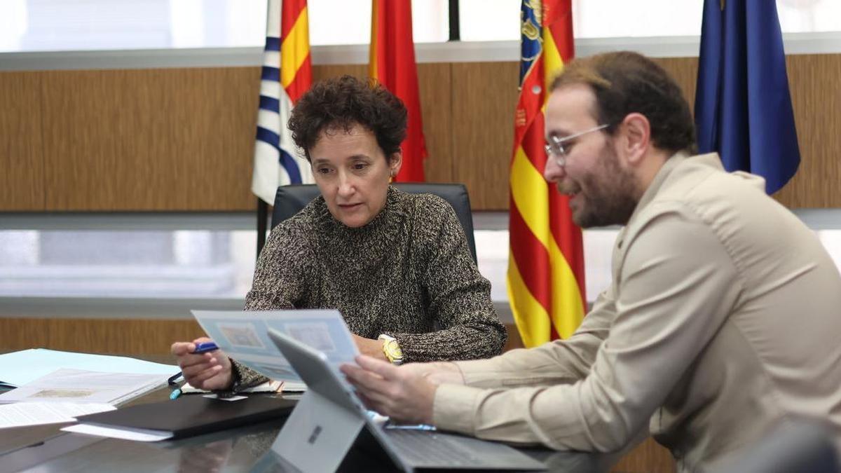 Onda convertirá sus calles en un laboratorio urbano de innovación cerámica con apoyo estatal.