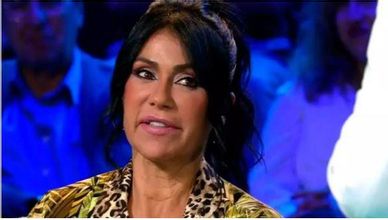 COMUNICADO URGENTE MAITE GALDEANO| El urgente comunicado que ha emitido Maite  Galdeano tras la ruptura: "Me va a dar algo, ya no puedo más"