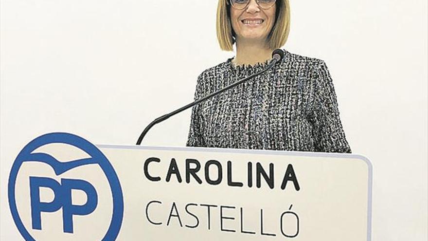 Castelló (PP) pide la eliminación del distrito único en educación