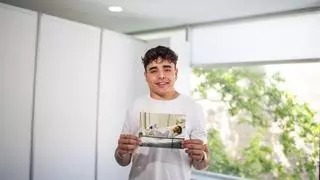 Trasplantado del hígado gracias a su padre: "Me dio un trozo de su órgano porque yo no podía esperar más"