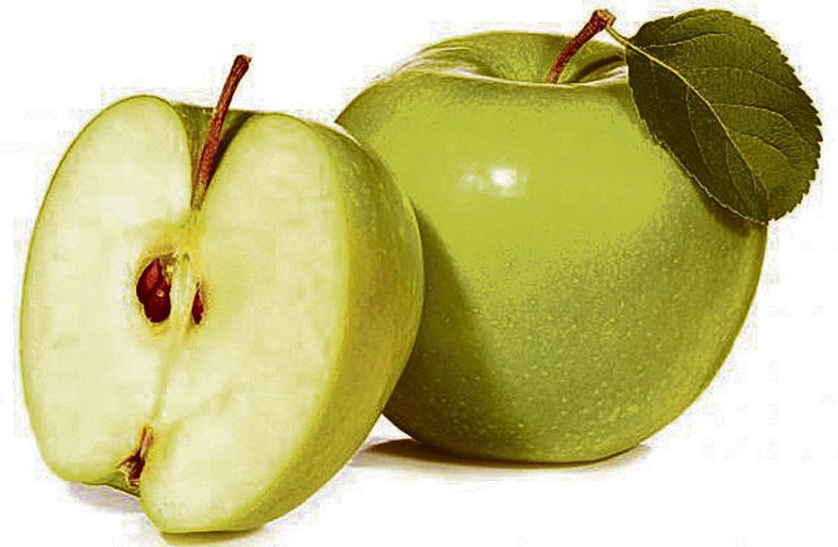 Asturias, paraíso frutero