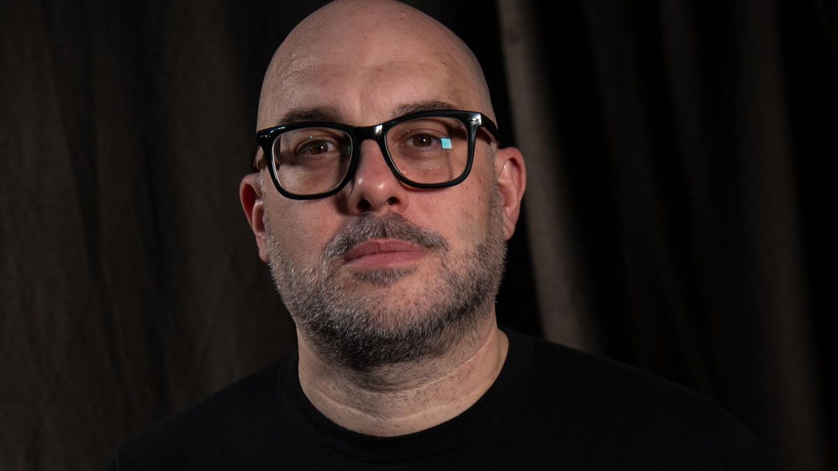 Miquel Martorell, director del Teatre Principal de Palma