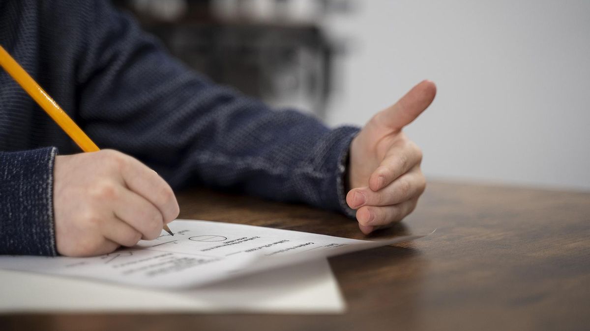 ¿No estás de acuerdo con las notas? Apunta las fechas de revisión de los exámenes