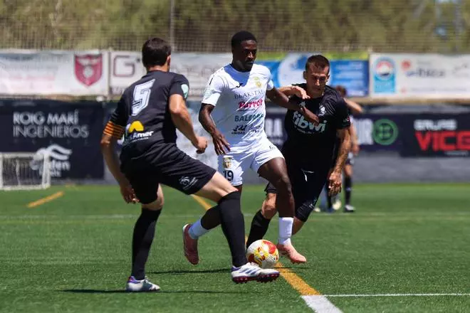Mubarak renueva con una Peña Deportiva que ya perfila su regreso a Segunda RFEF