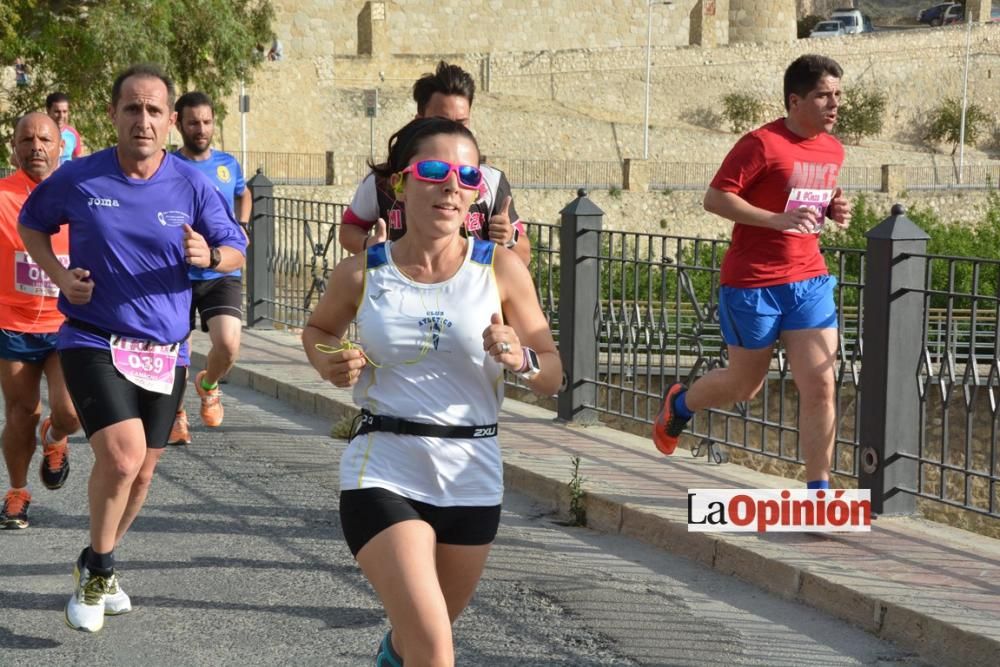 Cieza 10K 2016