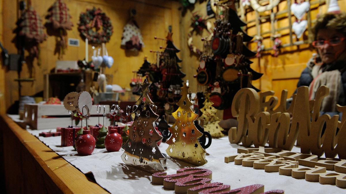 La Feria de Reyes tendrá presencia en Rubí los próximos días.