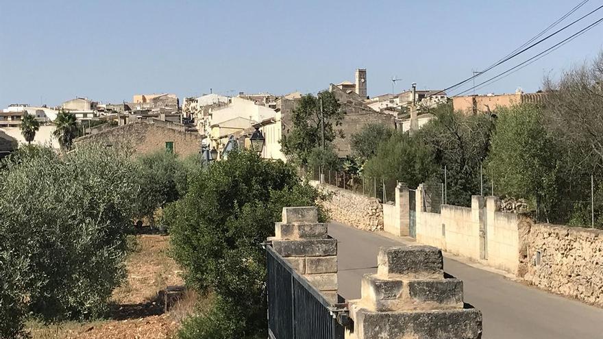 Wetter in Ariany, Mallorca: Erwartungen für eine angenehme Woche mit gemischtem Himmel (16.5.2024)