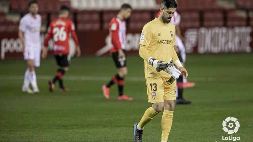 Logroñés - Real Mallorca | El ascenso se gana así