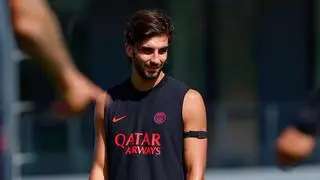 Ferran Torres explica su adiós del Barça: "Se pusieron en contacto antes del Mundial"
