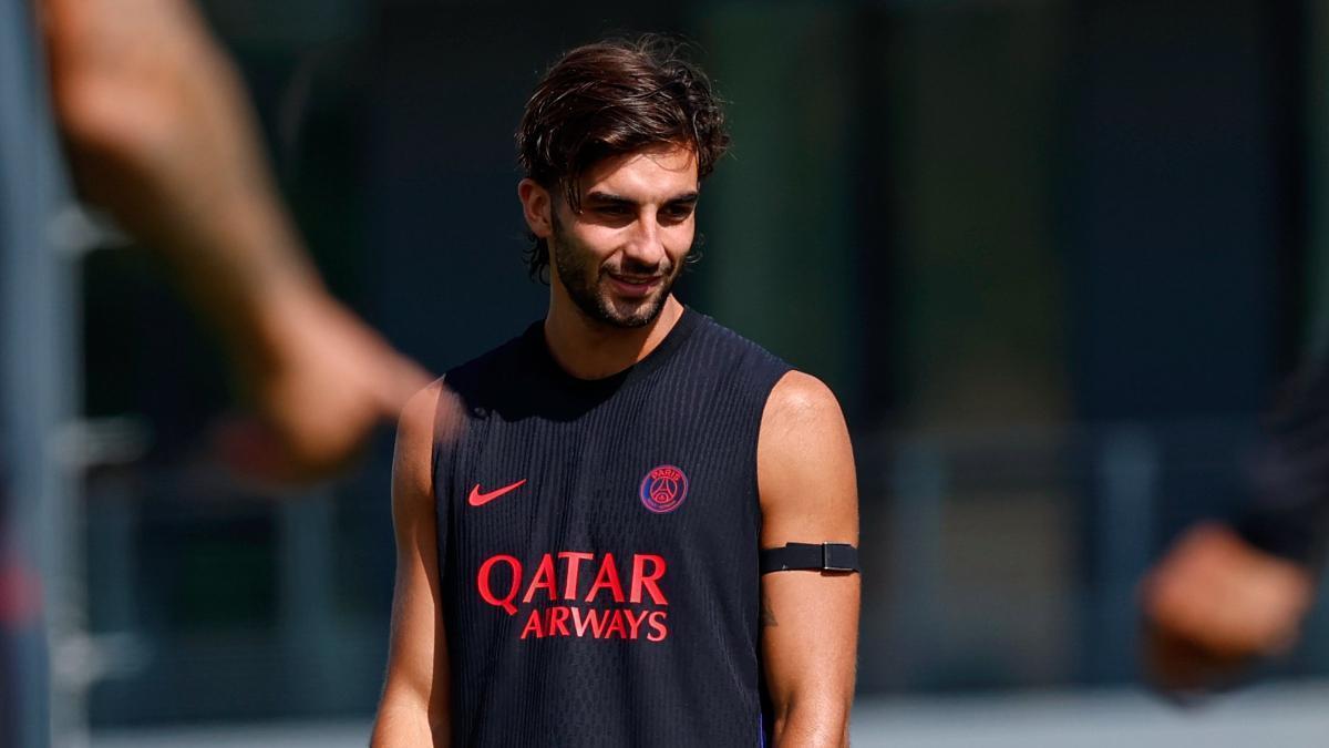 Stade Rennais – PSG, en directo: sigue el partido de la Ligue 1, en vivo hoy