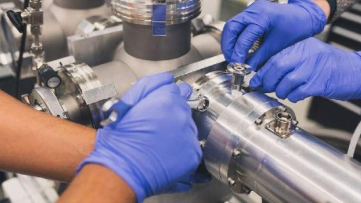 Los residuos de aceleradores de partículas podrían ayudar a desarrollar materiales para combatir el cáncer Los residuos de aceleradores de partículas podrían ayudar a desarrollar materiales para combatir el cáncer