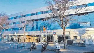 La plataforma online de la EBAP, fuera de servicio por una incidencia mundial