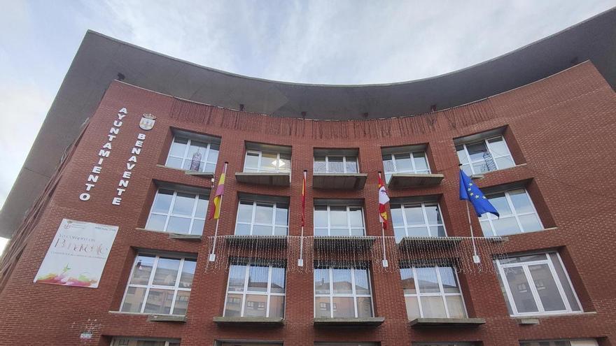 "Pierde" una casa en Benavente tras acumular el impago de 9.600 euros de impuestos municipales