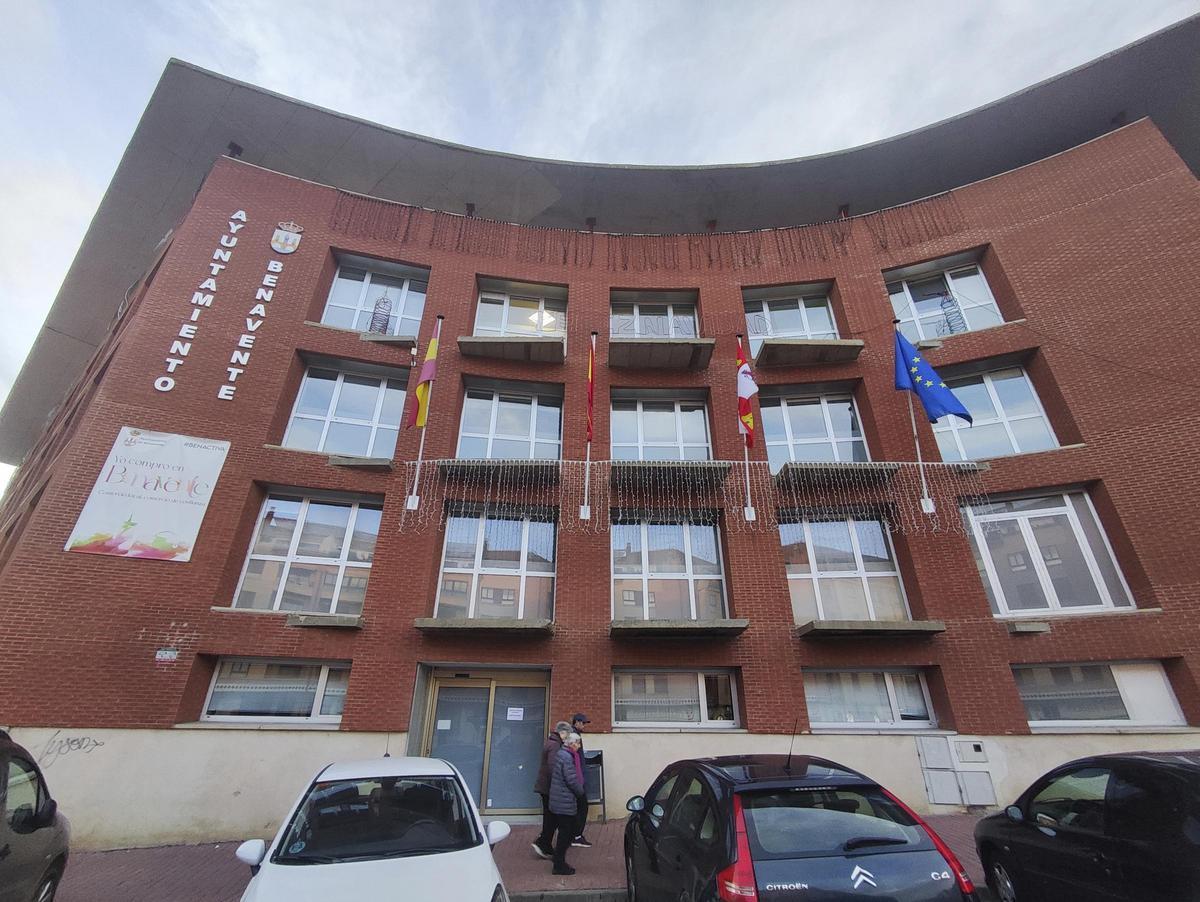 La Tesorería municipal ha rechazado el recurso del contribuyente.