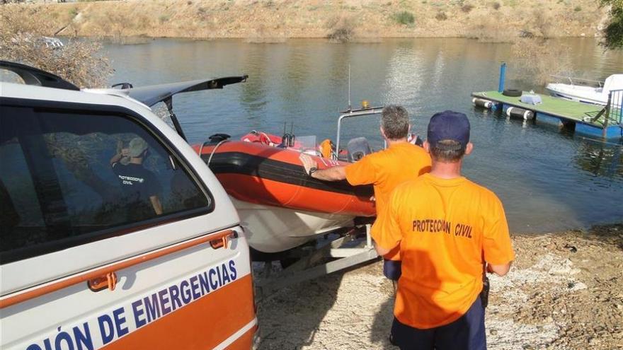 Se abre la convocatoria para nuevos voluntarios municipales de Protección Civil