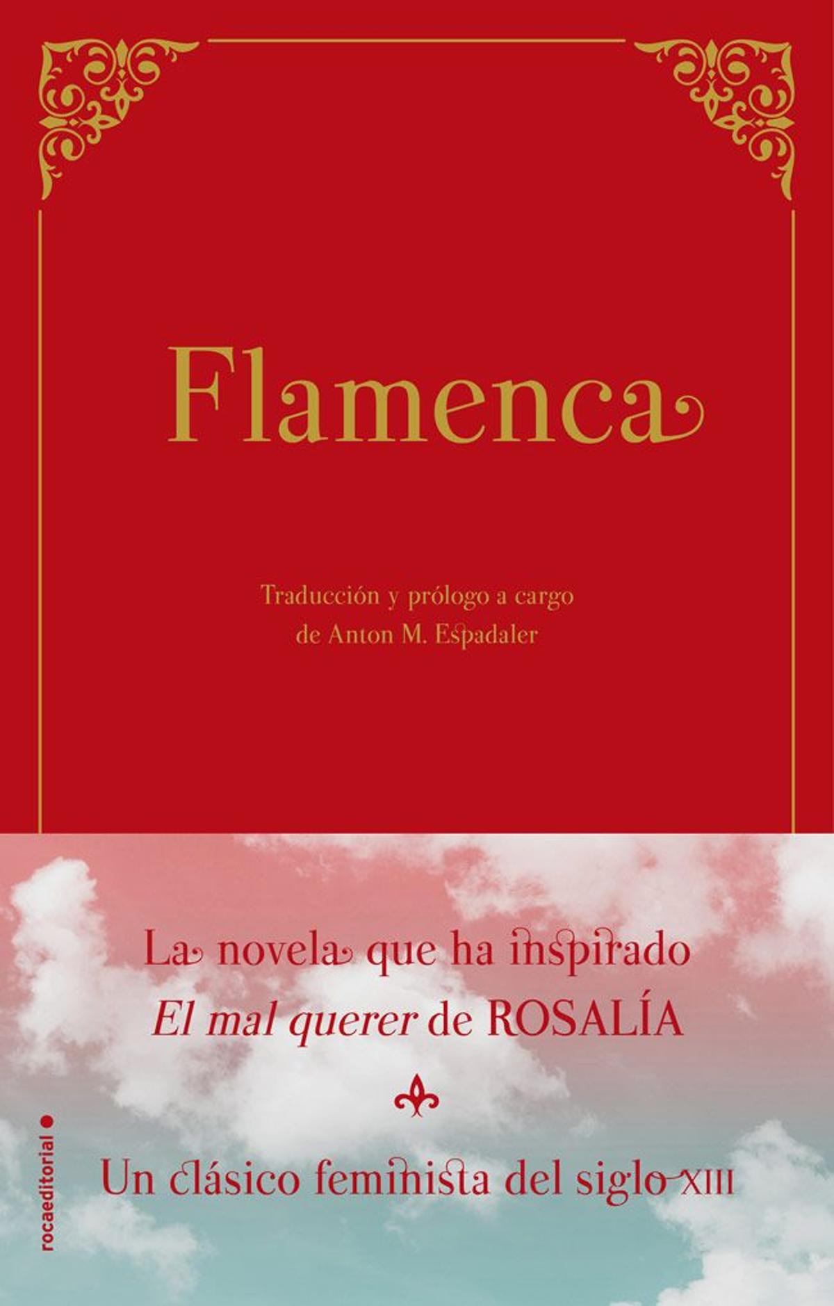 El libro 'Flamenca'