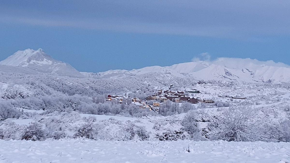 Laspaúles, en Huesca