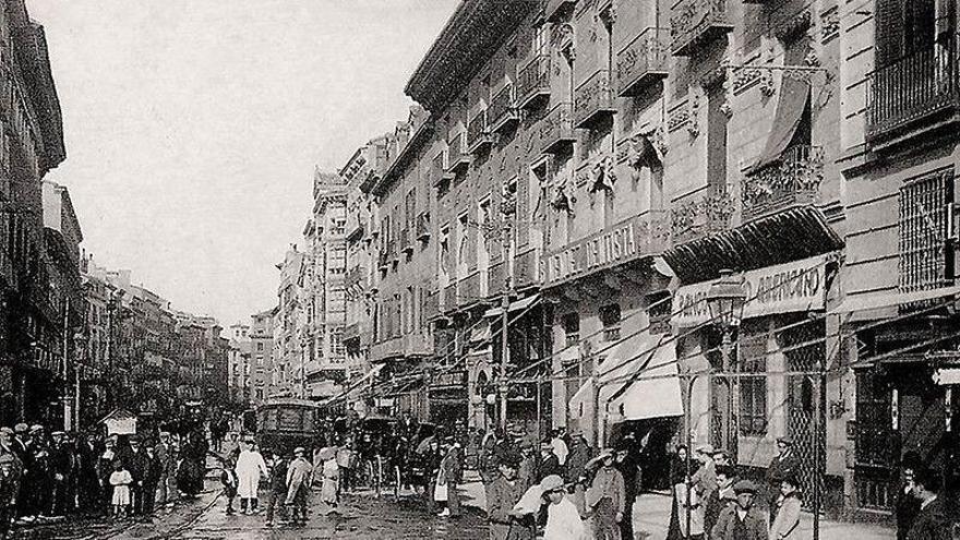 Las transformaciones de la tienda de Fnac en el Coso: más de cien años de historia en Zaragoza