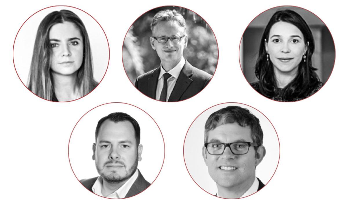 Das Team der Kanzlei Löber Steinmetz &amp; García