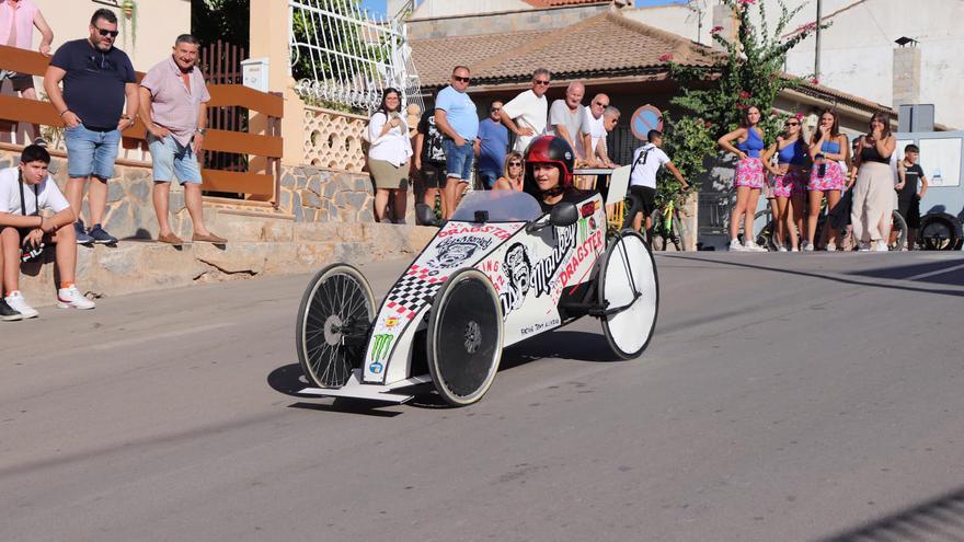 Cultura, diversión y raíces para rendir homenaje a San Agustín