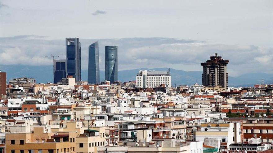 La nueva ley sobre el cambio climático llega hoy al Congreso