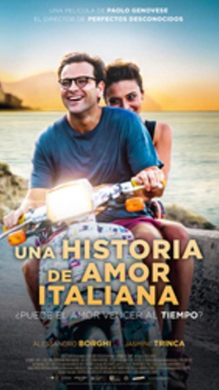 Una historia de amor italiana