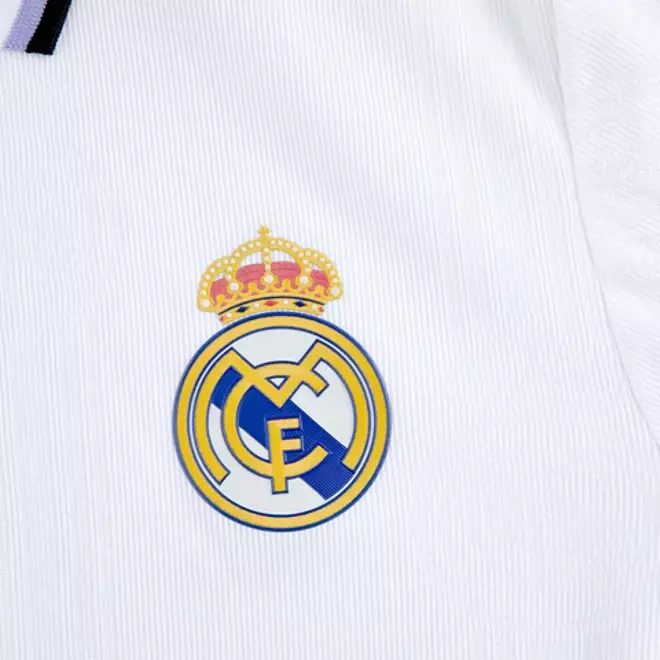Así es la nueva camiseta del Madrid para la próxima temporada