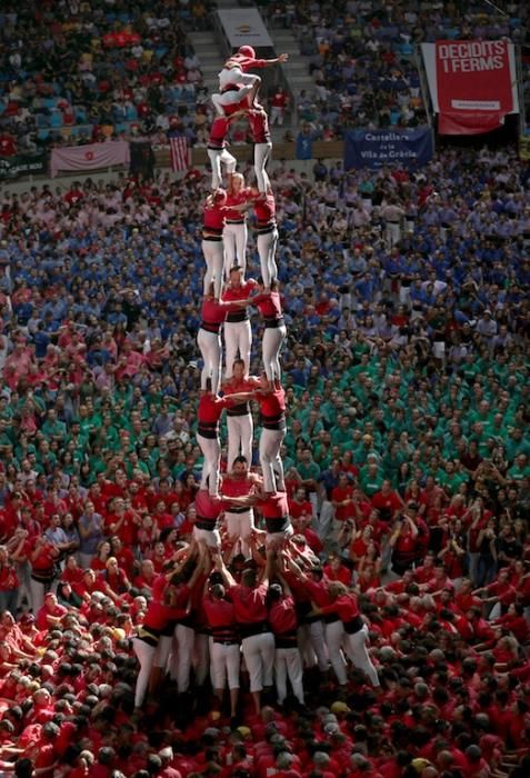 Concurs de Castells de Tarragona