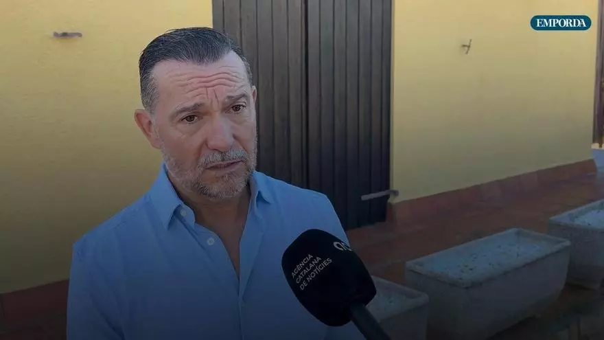 El cap de la Policia Local de la Jonquera denunciarà la Seguretat Social després de denegar-li la jubilació