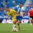 Resumen, goles y highlights del Espanyol 3 - 0 Cartagena de la jornada 42 de LaLiga Hypermotion