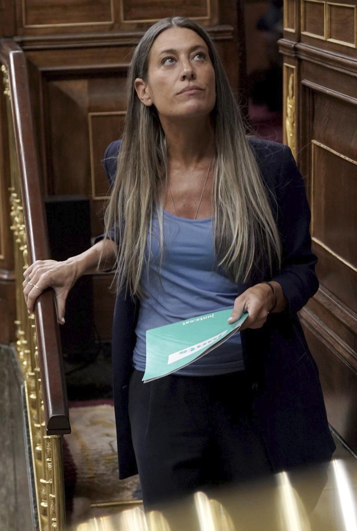 Junts està preparant una denúncia per assetjament de perfils "vinculats a ERC"