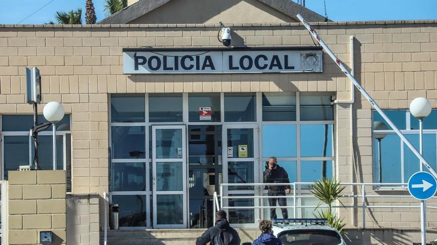 Torrevieja suma la séptima condena por el acoso laboral de mandos a sus agentes de Policía