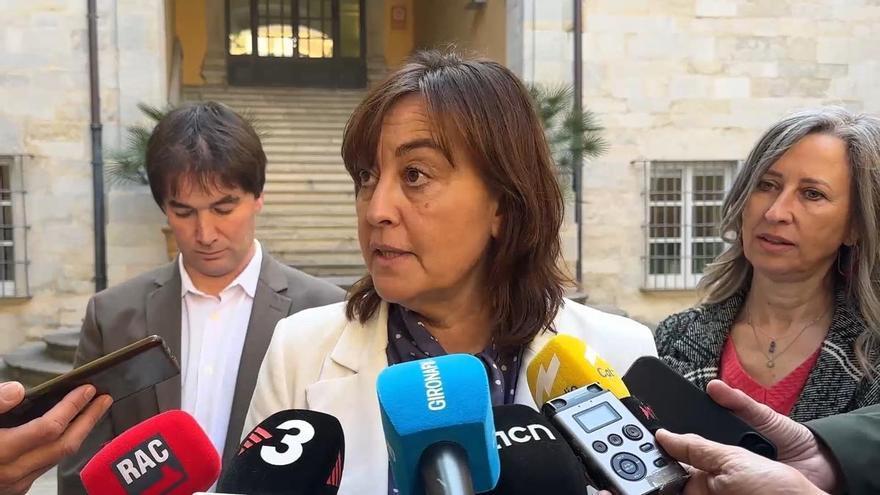 Vídeo: La integració tarifària s'estén arreu de les comarques gironines i a partir de dilluns es podrà viatjar amb un bitllet