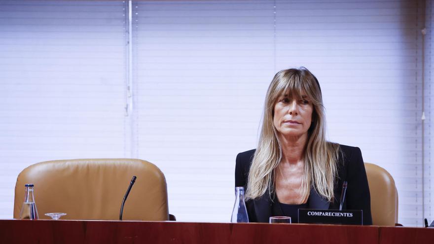 El juez Peinado da 10 días a las acusaciones para que acuerden quién las representa en la declaración de Begoña Gómez