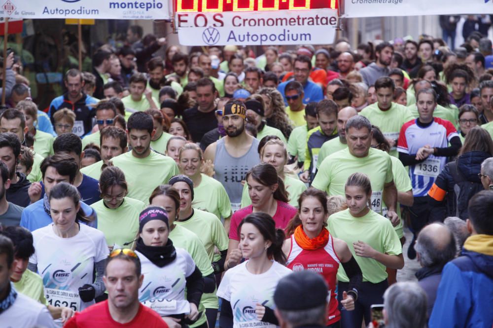 Galeria de fotos | Cursa del Carrer Nou 2019