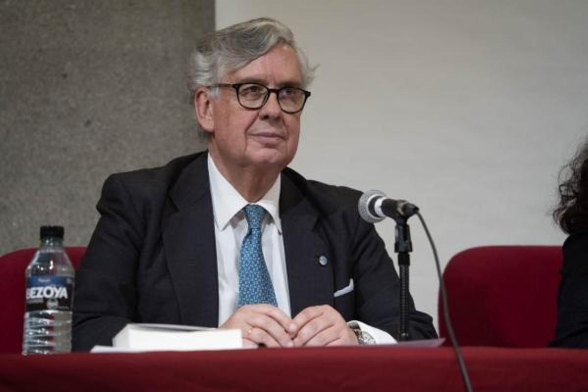 Juan Manuel Vieites.