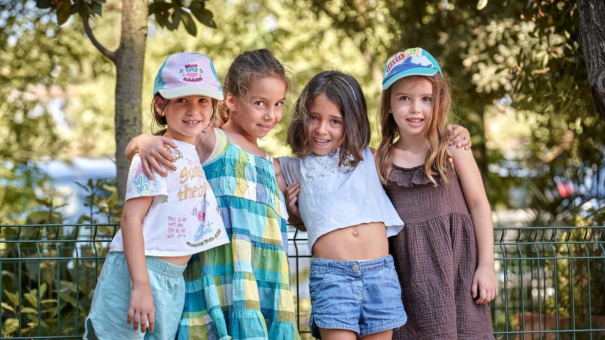 The Academy ofrece un summer school en Mallorca que combina aprendizaje, diversión y un entorno seguro.