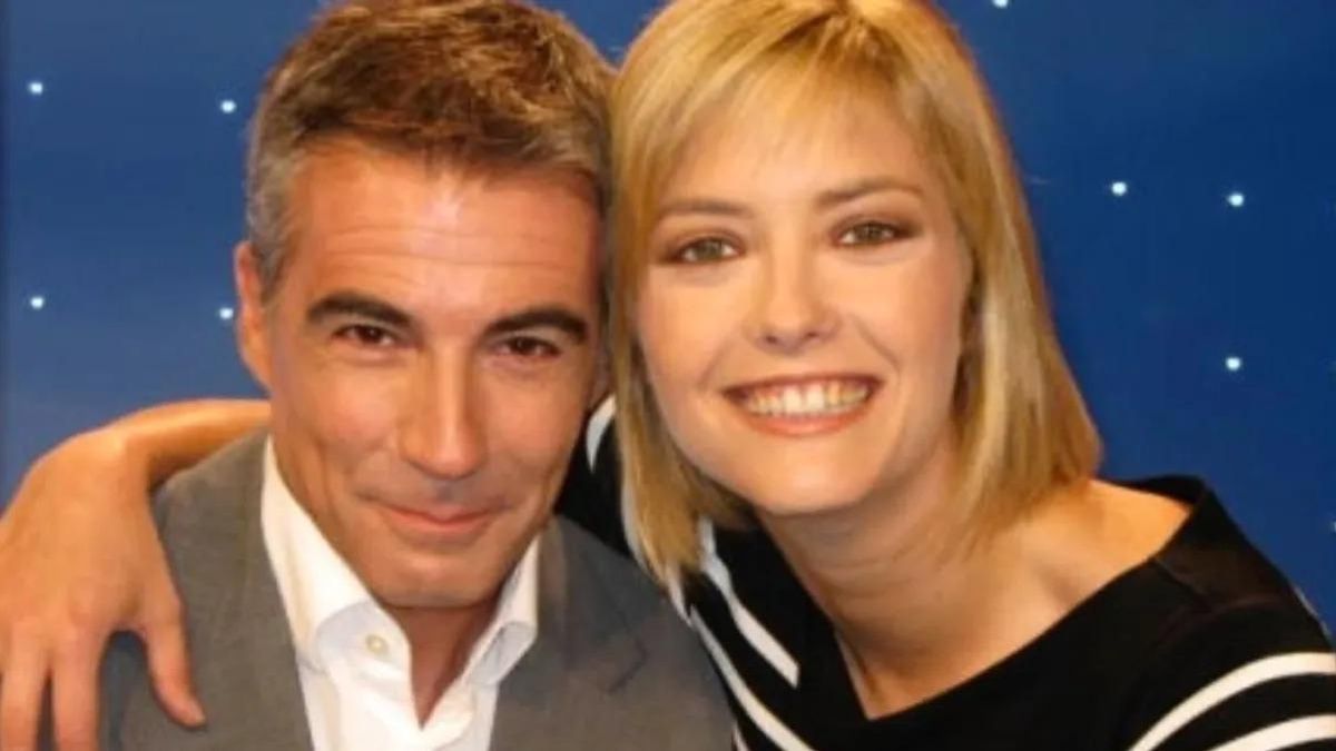 María Casado y David Cantero vuelven a trabajar juntos.
