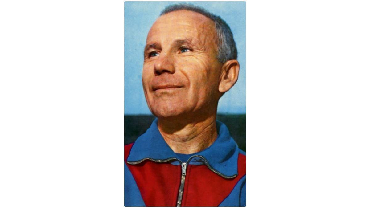 Salvador Artigas era conocido como Míster KO